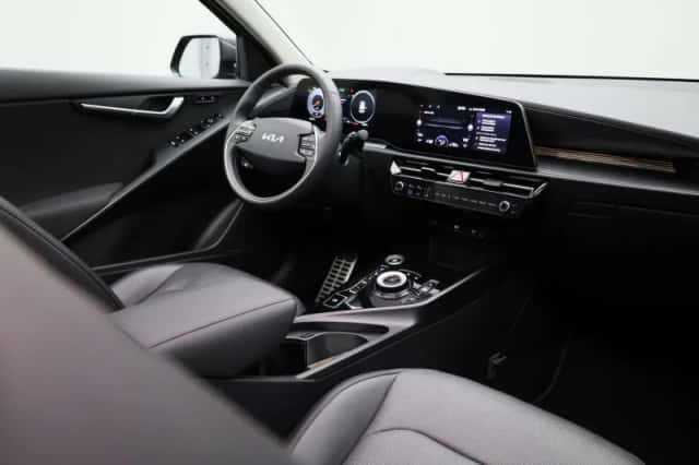 Kia Niro (2025) thumbnail 46
