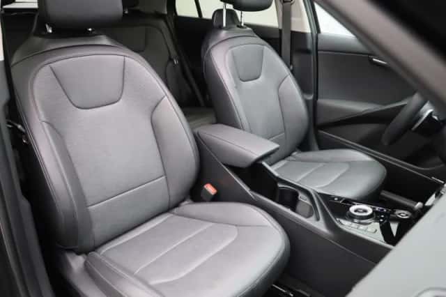 Kia Niro (2025) thumbnail 49