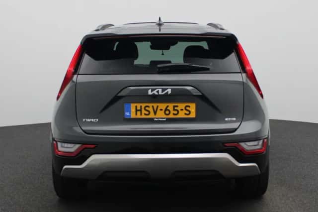 Kia Niro (2025) thumbnail 6