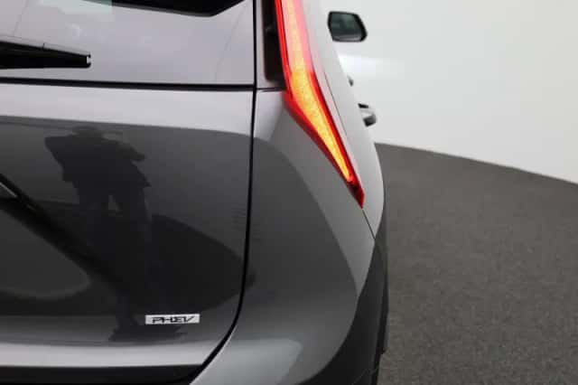 Kia Niro (2025) thumbnail 52