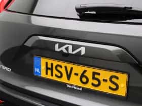 Kia Niro thumbnail 53