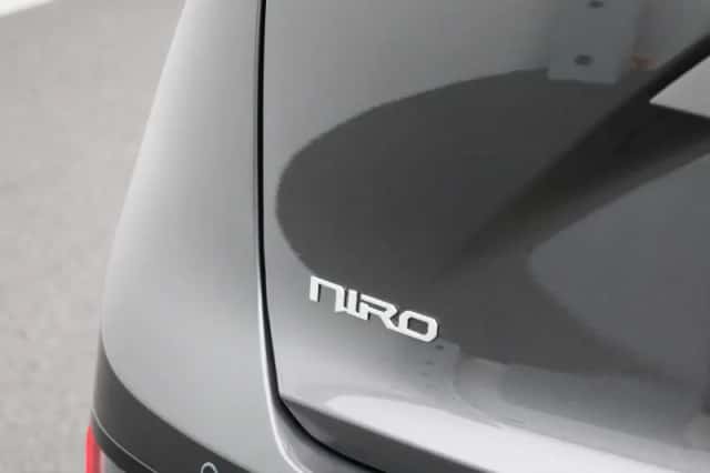 Kia Niro (2025) thumbnail 54