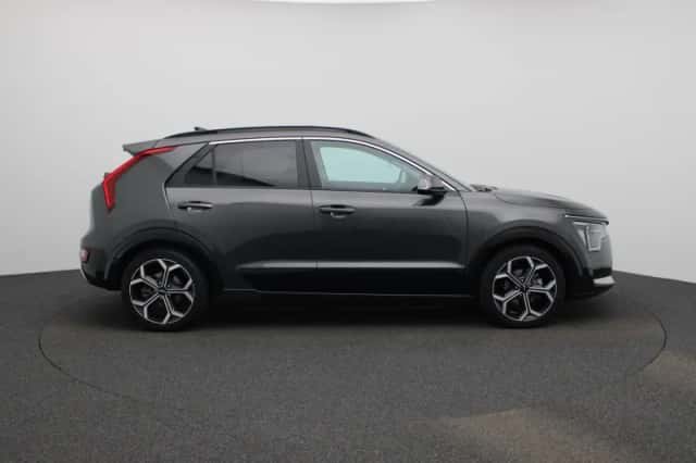 Kia Niro (2025) thumbnail 7