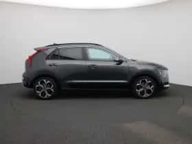 Kia Niro thumbnail 7