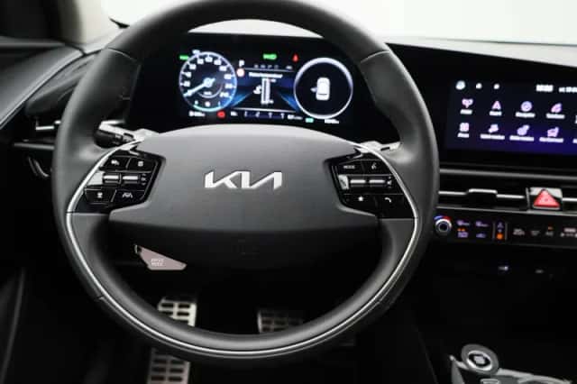 Kia Niro (2025) thumbnail 8