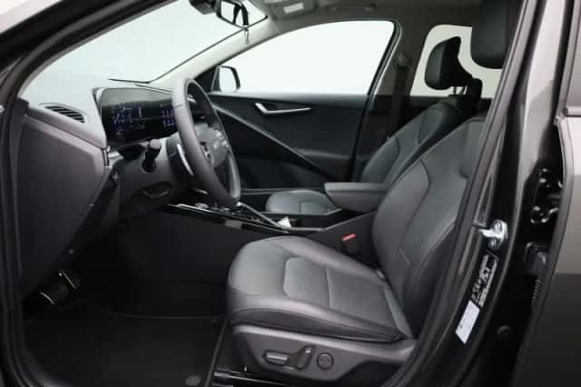 Kia Niro (2025) thumbnail 10