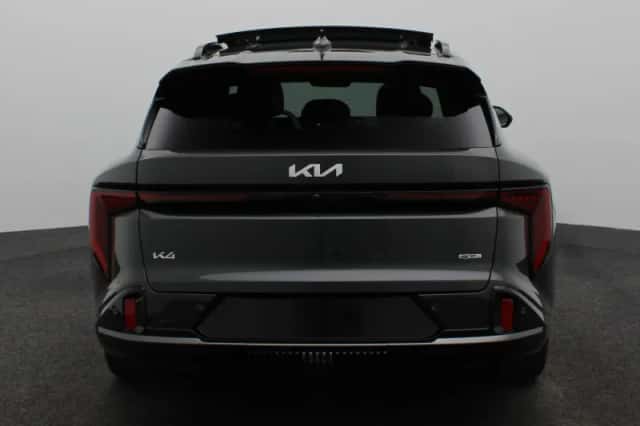 Kia K4 (2026) thumbnail 6
