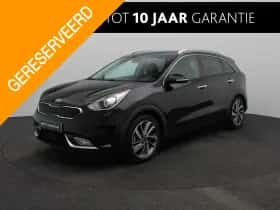 Kia Niro (2017)