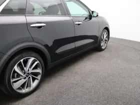 Kia Niro (2017) thumbnail 45