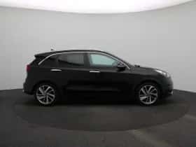 Kia Niro (2017) thumbnail 8