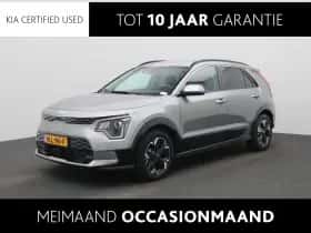 Kia Niro EV