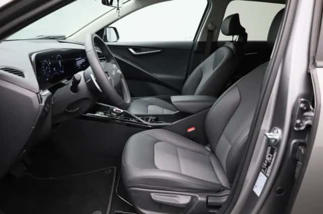 Kia Niro EV (2025) thumbnail 11