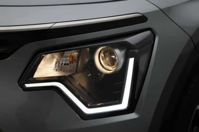 Kia Niro EV (2025) thumbnail 15