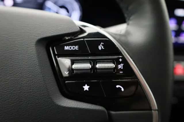 Kia Niro EV (2025) thumbnail 18