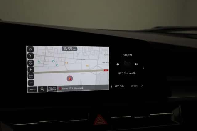 Kia Niro EV (2025) thumbnail 20