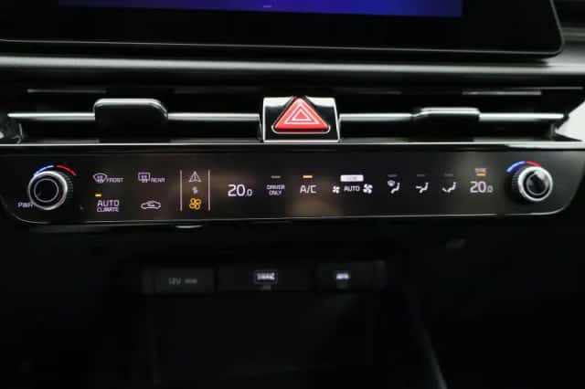 Kia Niro EV (2025) thumbnail 21