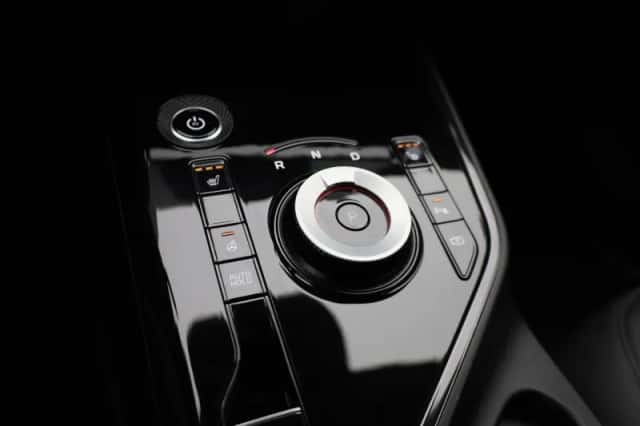 Kia Niro EV (2025) thumbnail 26