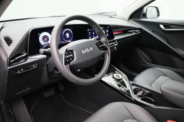 Kia Niro EV (2025) thumbnail 30