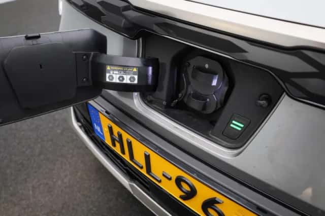 Kia Niro EV (2025) thumbnail 31