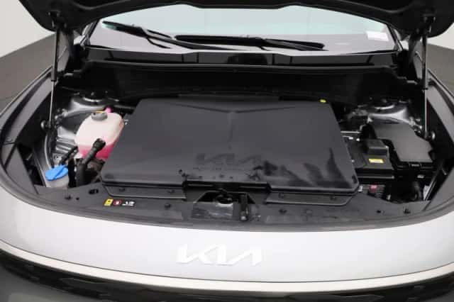 Kia Niro EV (2025) thumbnail 32
