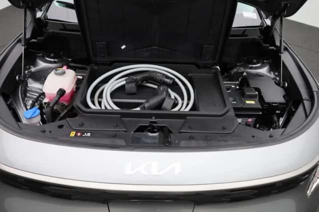 Kia Niro EV (2025) thumbnail 33