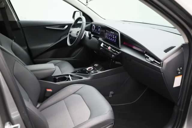 Kia Niro EV (2025) thumbnail 34