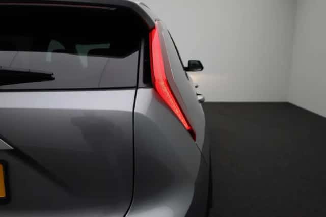 Kia Niro EV (2025) thumbnail 37