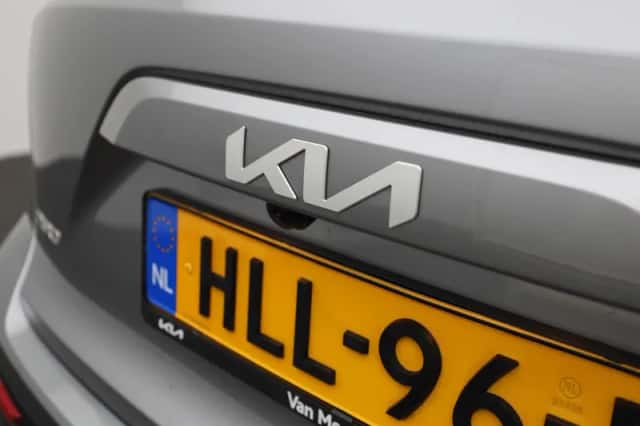 Kia Niro EV (2025) thumbnail 38