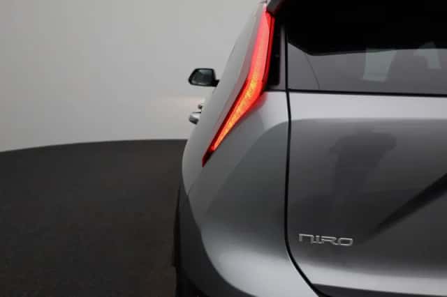 Kia Niro EV (2025) thumbnail 39