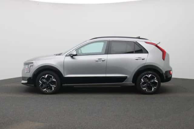 Kia Niro EV (2025) thumbnail 6