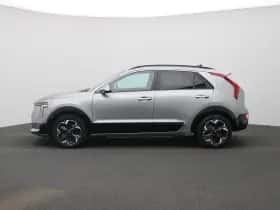 Kia Niro EV thumbnail 6