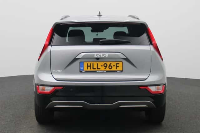 Kia Niro EV (2025) thumbnail 7