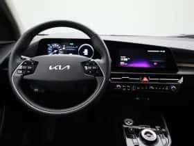 Kia Niro EV thumbnail 9