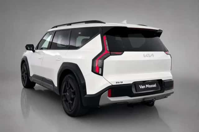 Kia EV9 (2026) thumbnail 6
