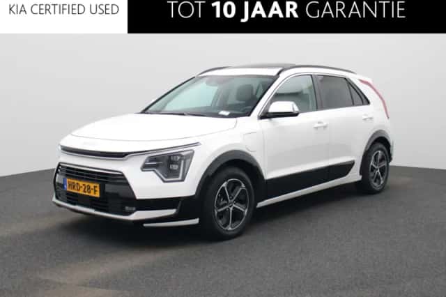 Kia Niro (2025)