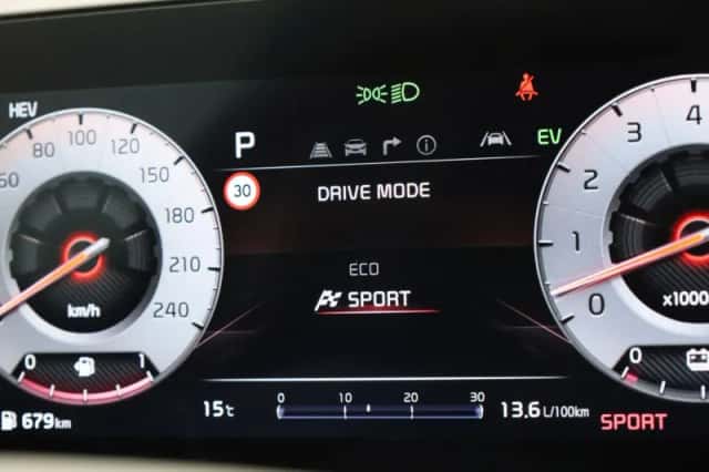 Kia Niro (2025) thumbnail 29