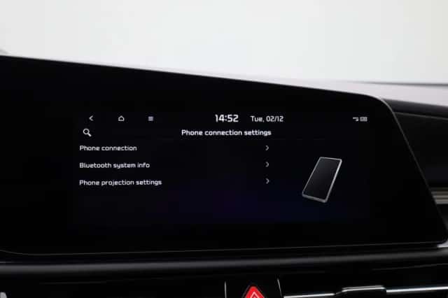 Kia Niro (2025) thumbnail 30