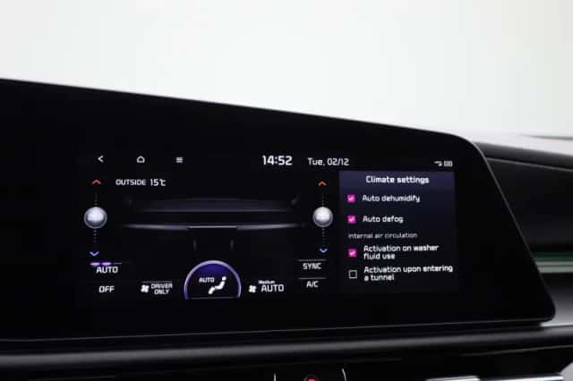 Kia Niro (2025) thumbnail 32