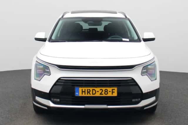Kia Niro (2025) thumbnail 5