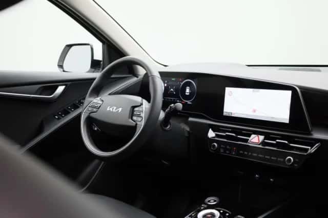 Kia Niro (2025) thumbnail 42