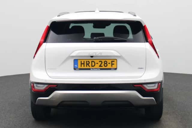 Kia Niro (2025) thumbnail 7