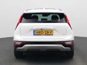 Kia Niro thumbnail 7