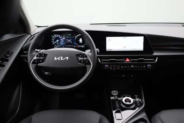 Kia Niro (2025) thumbnail 9