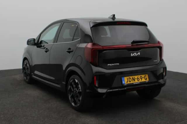 Kia Picanto (2025) thumbnail 4