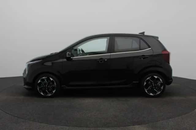 Kia Picanto (2025) thumbnail 6