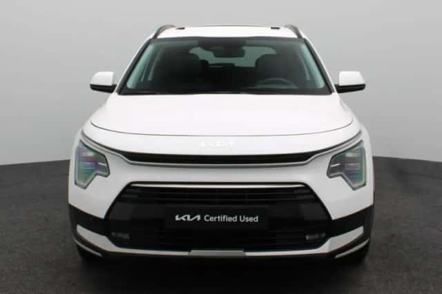 Kia Niro (2025) thumbnail 5