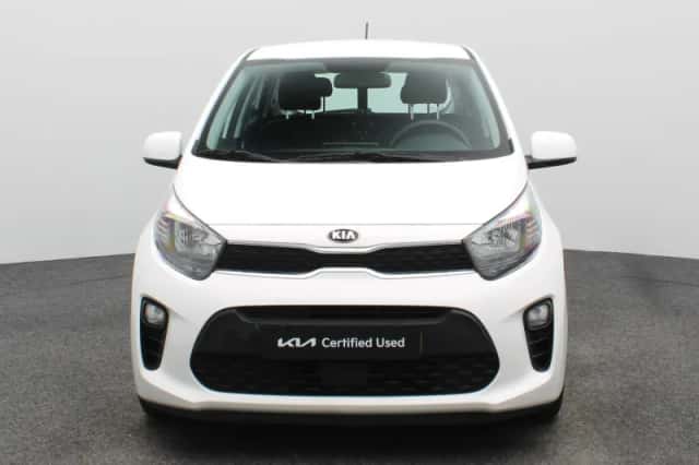 Kia Picanto (2021) thumbnail 5
