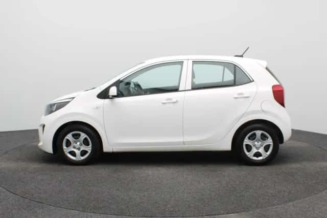Kia Picanto (2021) thumbnail 6