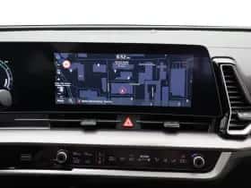 Kia Sportage thumbnail 12