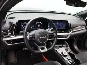 Kia Sportage thumbnail 32